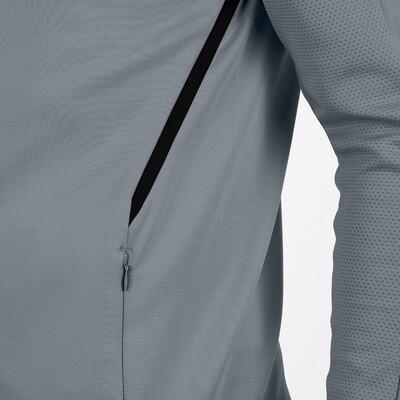 Actual product image JAKO Training jacket Challenge with hood (S)