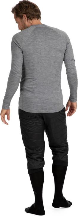 Actual product image Stoic MountainWool60 KilvoSt. Padded 3/4 Pants (S)