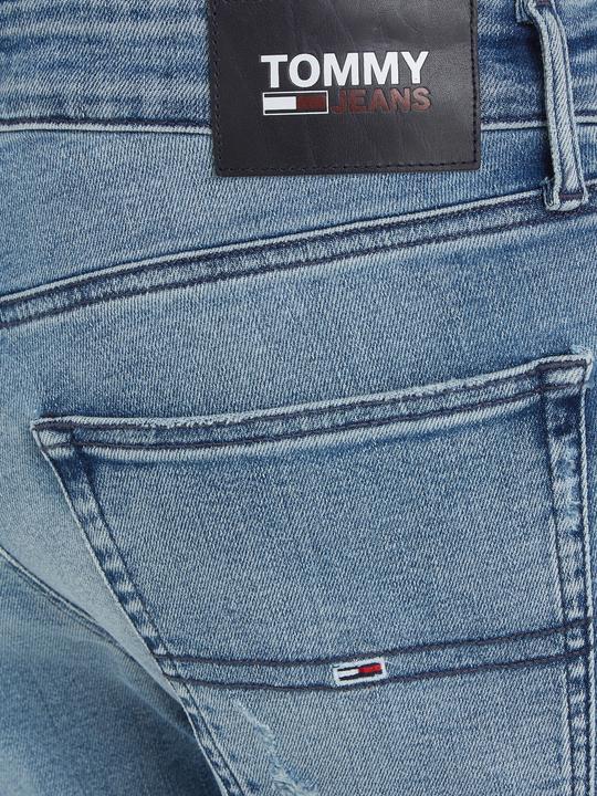 Produktbild Tommy Hilfiger Tommy Jeans Scanton Slim Fit Denim Light (W29/L30)