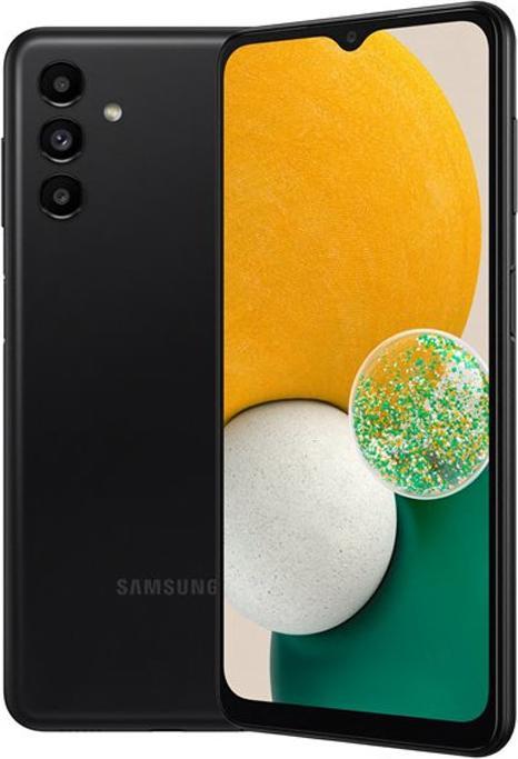 Produktbild Samsung Galaxy A13 (128 GB, Black, 6.60", Dual SIM, 50 Mpx, 4G)