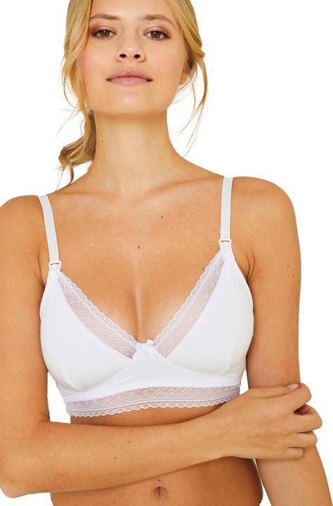 Produktbild Vertbaudet Still-Bh/Bustier (85 D)