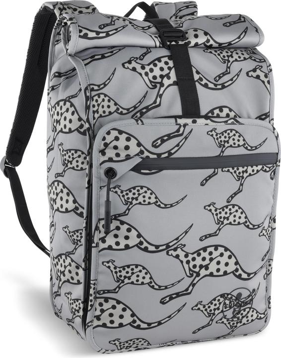 Actual product image Chiemsee Shoulder bag (20 l)
