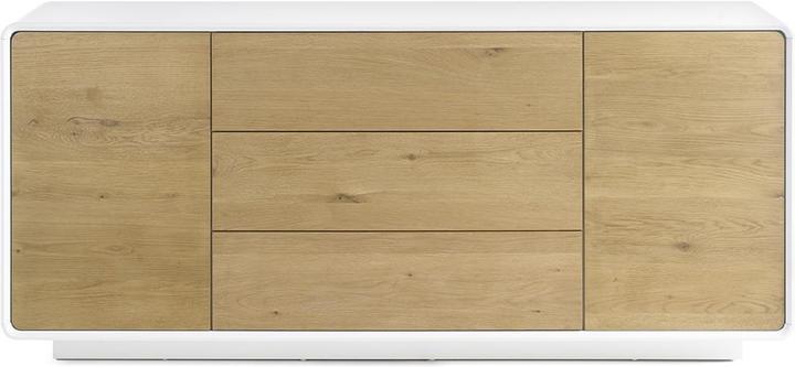 Image du produit Robas Lund Toulon (170 x 40 x 76 cm)