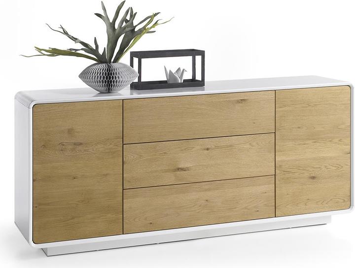 Image du produit Robas Lund Toulon (170 x 40 x 76 cm)