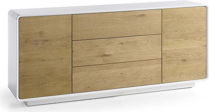 Image du produit Robas Lund Toulon (170 x 40 x 76 cm)