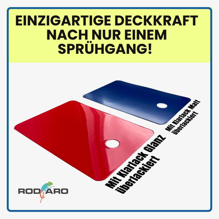 Produktbild Colors Spraydose (Reinweiss, 0.40 l)