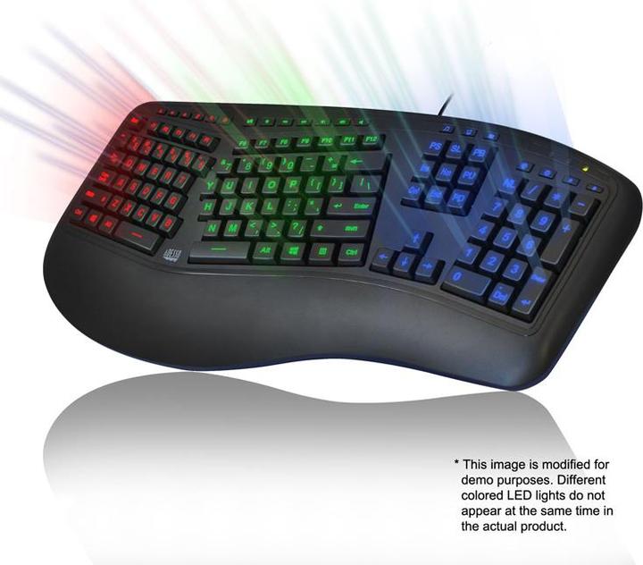 Actual product image Adesso Tru-Form 150 (US, Cable)
