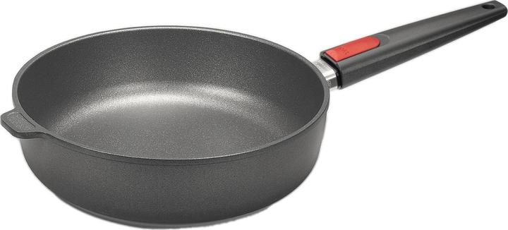 Produktbild Woll Nowo-Titanium (28 cm, Bratpfanne, Aluminiumguss)
