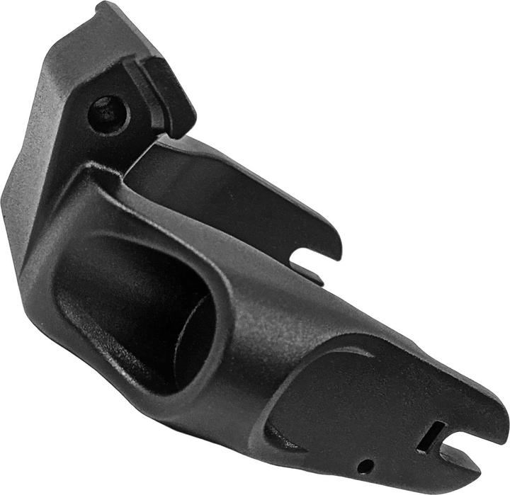 Actual product image Mini Motor Hinterradgabel Ersatzteil