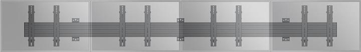 Image du produit Multibrackets 6046
