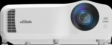 Actual product image vivitek DW2650Z (4200 lm, 1.5:1)