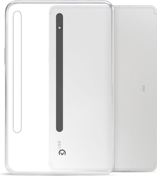 Actual product image Mobilize Jelly shell (Galaxy Tab S8, Galaxy Tab S7 11.0 (2020))