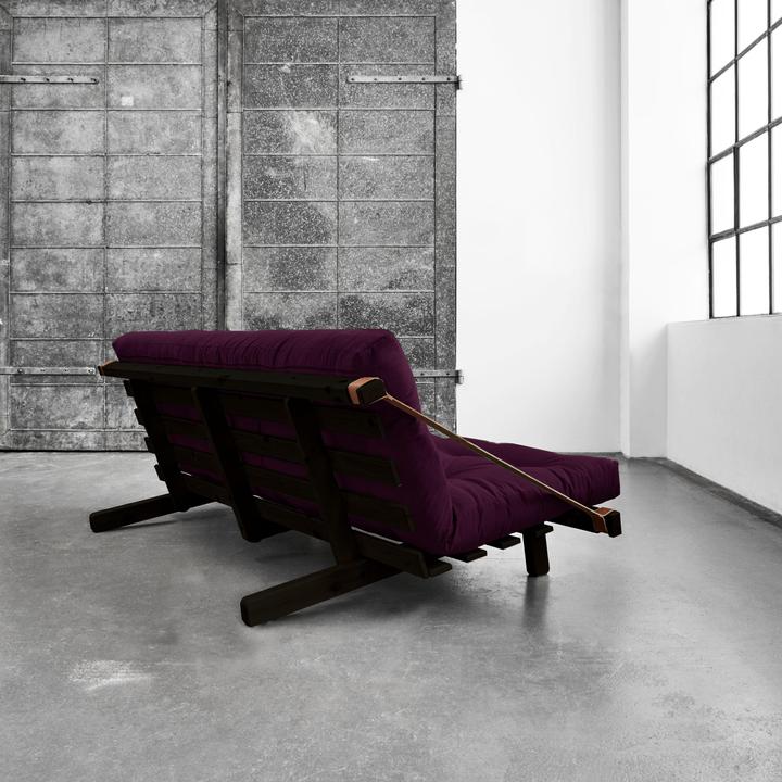 Actual product image Karup Design platform (Sofa bed)