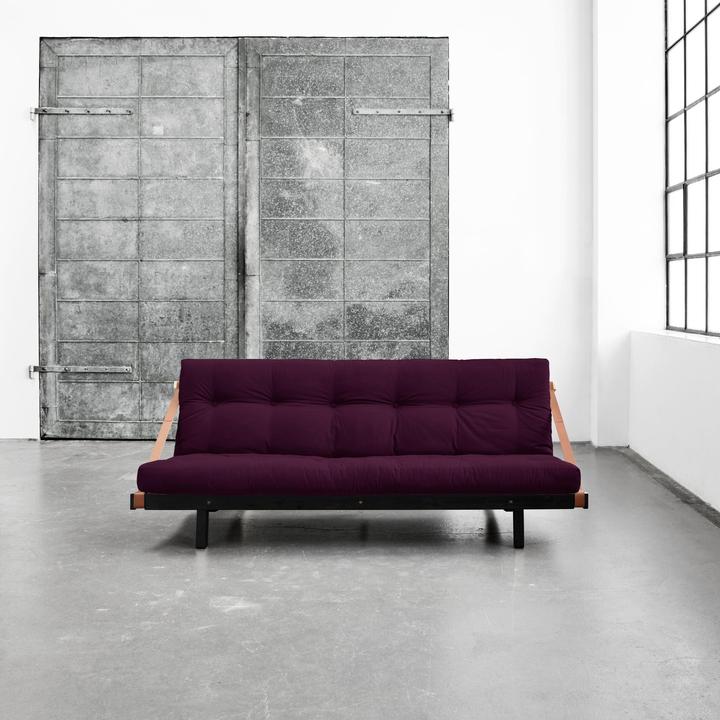 Actual product image Karup Design platform (Sofa bed)