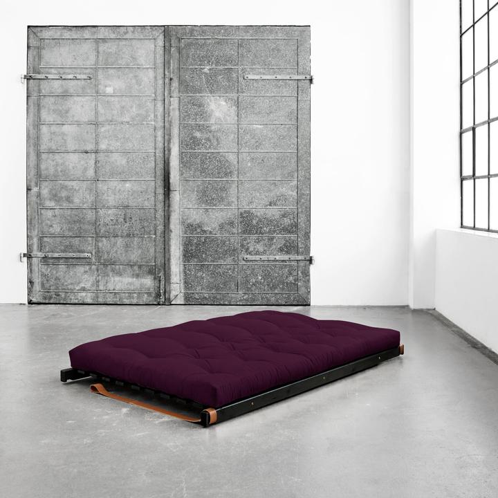 Actual product image Karup Design platform (Sofa bed)