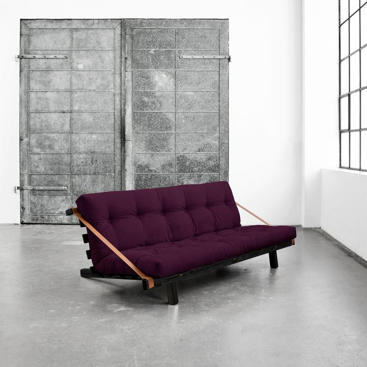 Actual product image Karup Design platform (Sofa bed)