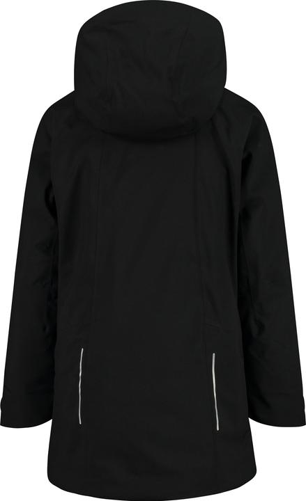 Produktbild CMP Campagnolo Kid's Jacket Fix Hood 34W4015 (152)