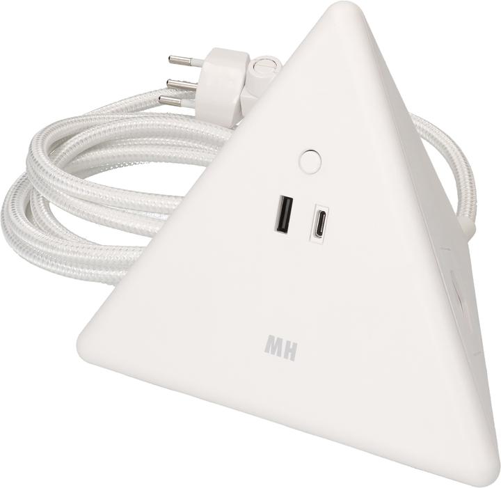 Produktbild Max Hauri Energy Pyramide (4 x, Typ 12, 2.50 m)