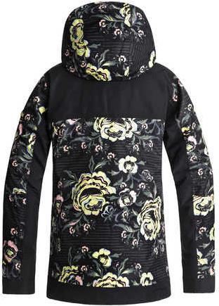 Produktbild Roxy Torah Bright Snowflake (M)