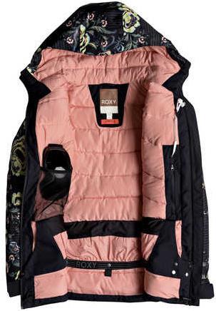 Produktbild Roxy Torah Bright Snowflake (M)