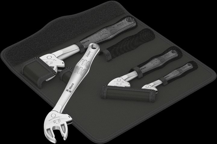 Actual product image Wera 6004 Joker 4 Set 1 (19 mm, 12 mm, 14 mm, 16 mm, 10 mm, 18 mm, 7 mm, 17 mm, 11 mm, 15 mm, 8 mm, 9 mm, 13 mm)