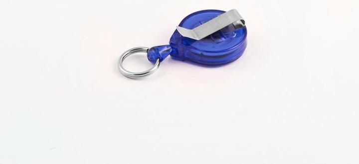 Image du produit Key-Bak Porte-clés KB MINI-BAK BLEU