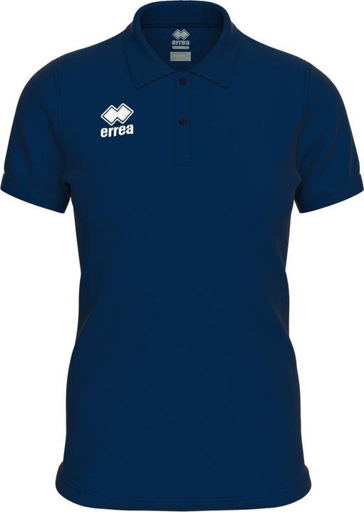 Errea Polo Evo Ladies S/S Jr (134)
