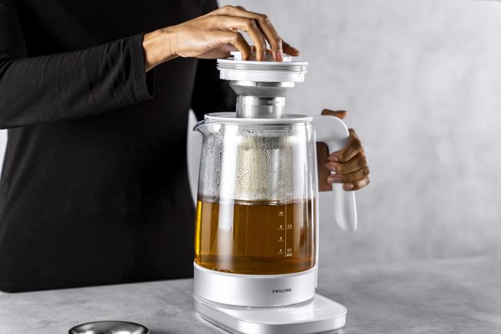 Produktbild Zwilling Enfinigy Wasserkocher (1.70 l)