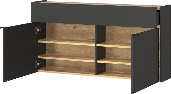 Produktbild Germania Gideon (110 x 22 x 57 cm)