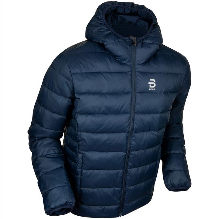 Image du produit Daehlie M Jacket Frost (M)