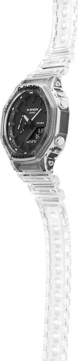 Produktbild G-Shock Classic (Digitaluhr, Analoguhr, 45 mm)