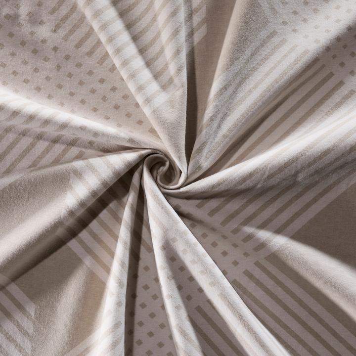 Image du produit Looks Linge de lit (Housse de couette, 155 x 200 cm, 40 x 80 cm)