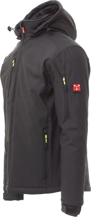 Produktbild Payper Softshell Jacke Gale Pad (M)