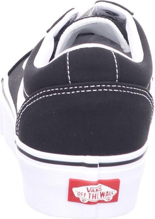 Produktbild Vans Ward Old Skool Plattform Damen Sneaker (38)