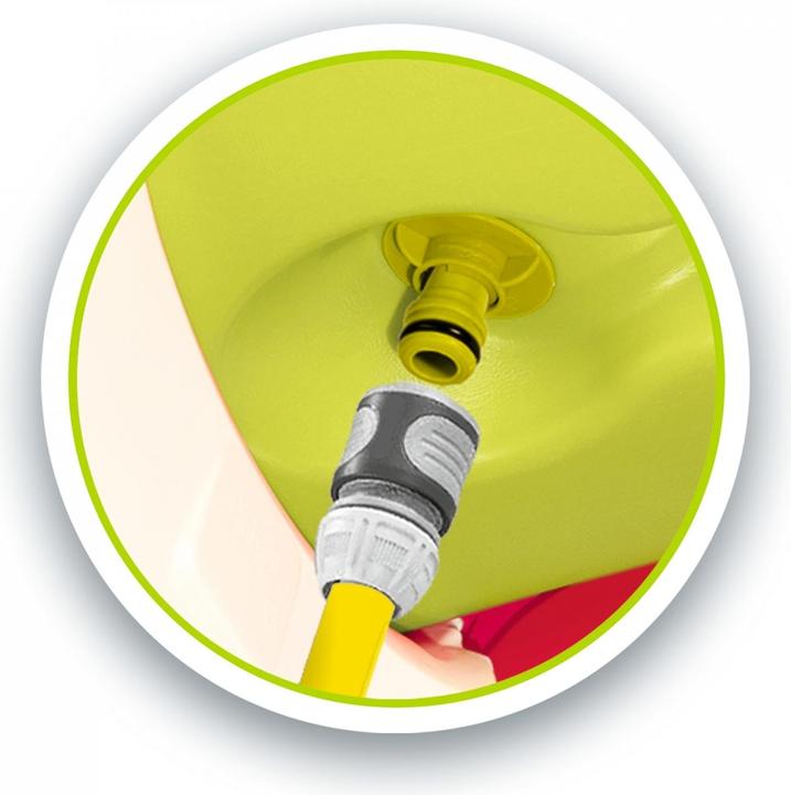 Image du produit Smoby Glissière XL à double vague