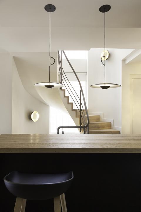 Immagine prodotto Marset Zenzero 42 (3000 lm)
