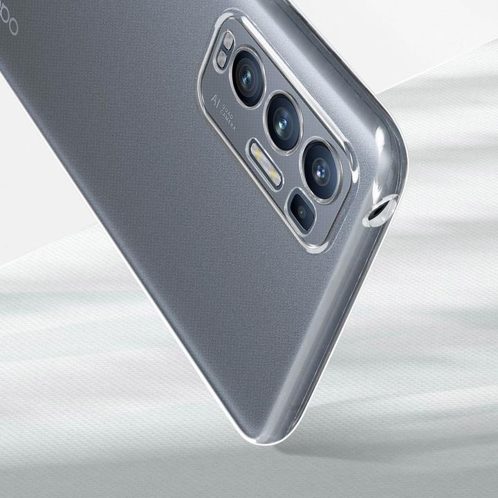 Produktbild Avizar Pak Series (Oppo Find X3 Neo)