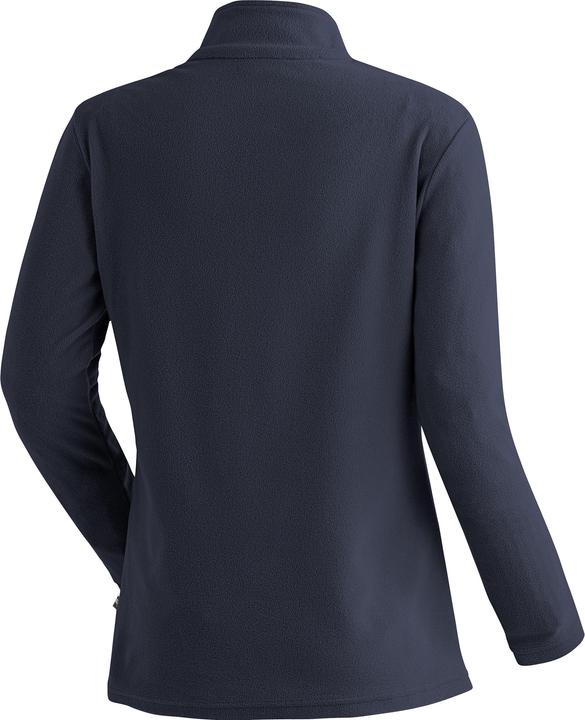Immagine prodotto Maier Sports Denise Mezza Zip (M, L)