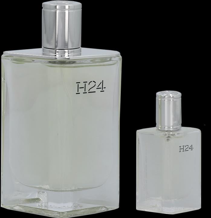 Produktbild Hermès Set Eau de Toilette 100 / Mini12 (Eau de Toilette, 112.50 ml)