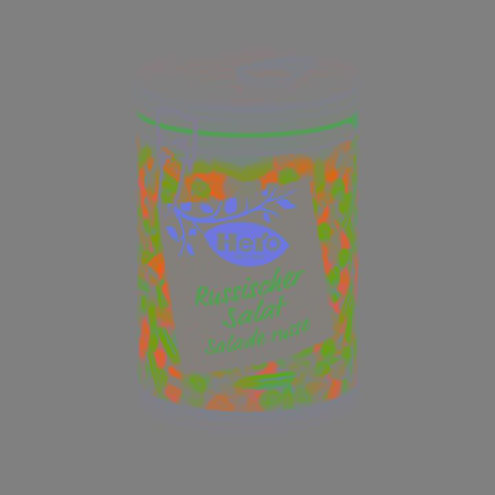 Image du produit Hero Salade russe (420 g)
