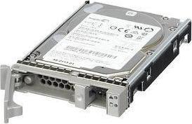 Cisco Festplatte - 300 GB - Hot-Swap - (0.30 TB, 2.5")