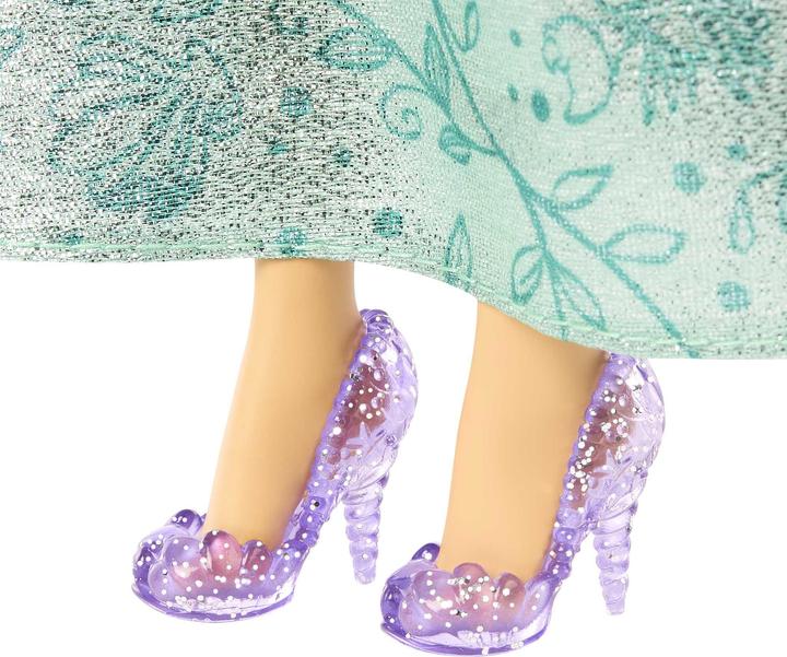 Image du produit Mattel Assortiment de poupées de mode Disney Princesse
