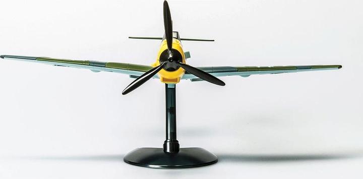 Image du produit Airfix Kit de construction Messerschmitt Bf109e Quick Build
