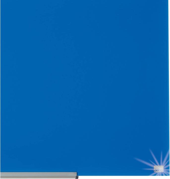 Actual product image Nobo Glass plate Diamond (99 x 55 cm)