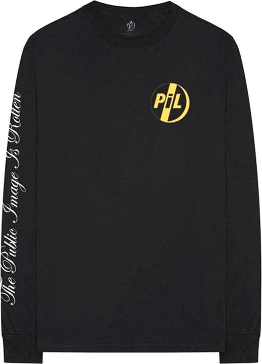 Image du produit Public Image Ltd Image is Rotten (Longsleeve) (XL)