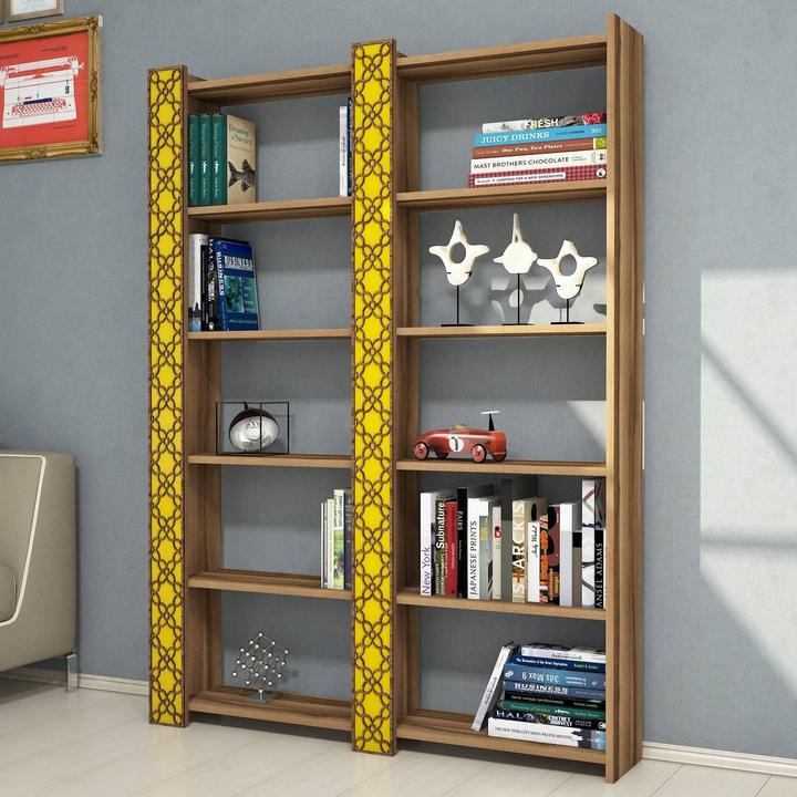 Produktbild Hanah Home Duke (124 x 24 x 170 cm)