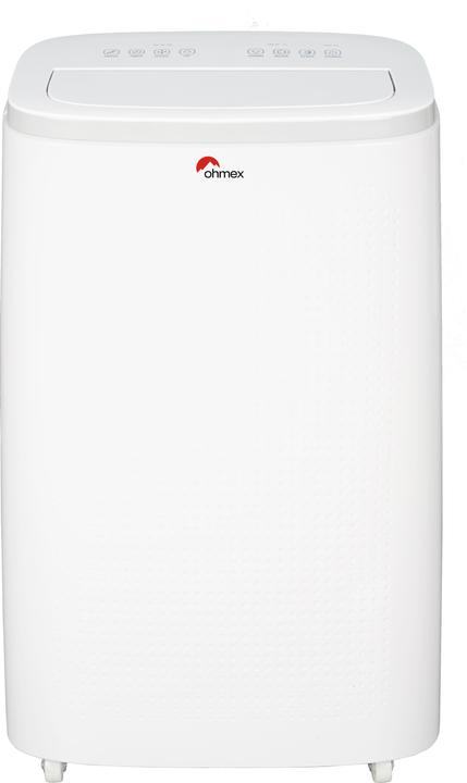 Image du produit Ohmex Climatiseur AIR-10100 (28 m², 10000 BTU/h)