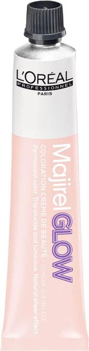 Image du produit L'Oréal Professionnel Majirel Glow (Grey)
