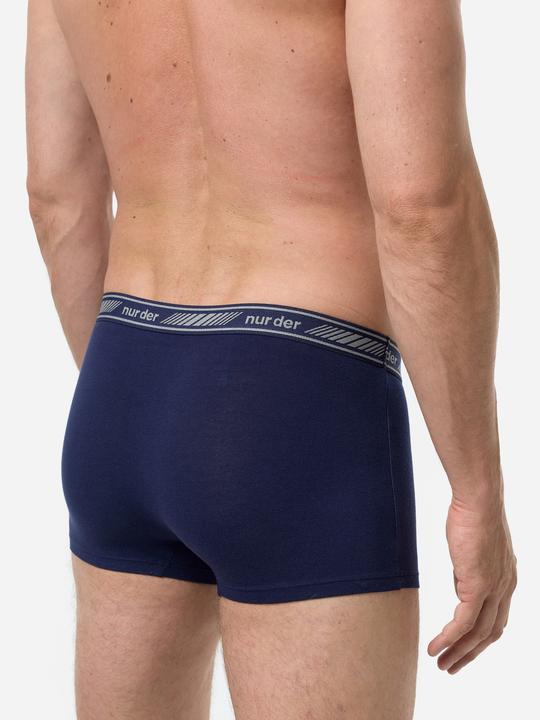 Produktbild Nur Der Retroshorts Everyday Flex (M, 4er Pack)