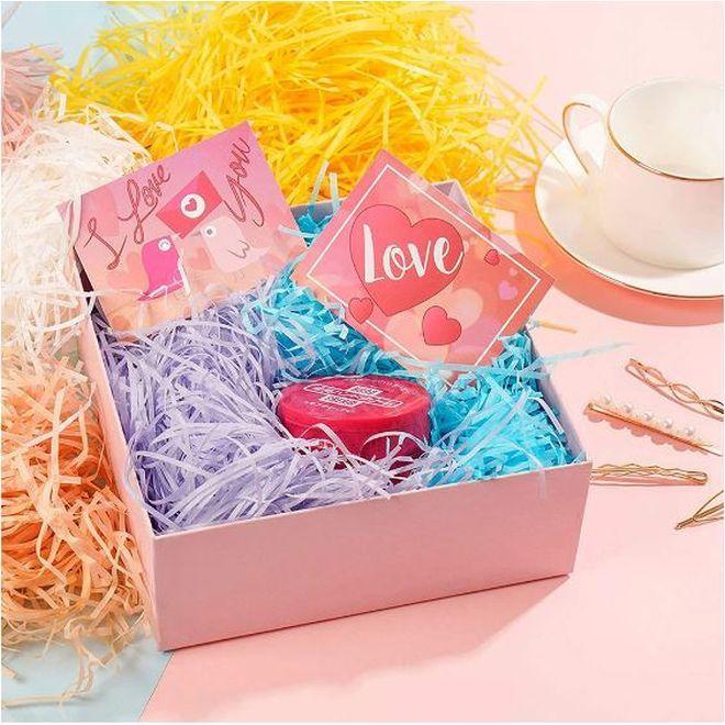 Immagine prodotto MU Style Riempitivo per carta della serie Skizzle (100g) (Pellicola da regalo, 1 x)